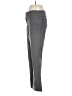 XOXO Chevron-herringbone Gray Dress Pants Size 7 - 8 - photo 5