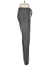 XOXO Chevron-herringbone Gray Dress Pants Size 7 - 8 - photo 4