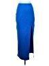 Unbranded Blue Formal Skirt Size XS - photo 1