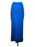 Unbranded Blue Formal Skirt Size XS - photo 2