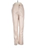 ESQUALO Tan Casual Pants Size 8 - photo 1