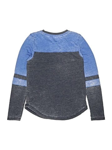 NBA Long Sleeve Henley (view 2)