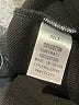 In Loom 100% Cotton Solid Black Jumpsuit Size M - photo 4