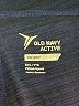 Active by Old Navy Blue Active Pants Size XXL - photo 4
