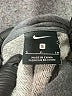 Nike Gray Pullover Hoodie Size S - photo 7