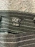 Ann Taylor LOFT Stripes Black Leggings Size S - photo 7