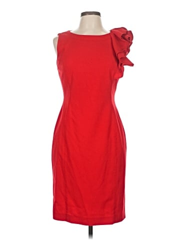 Marvin Richards Cocktail Dress (view 1)