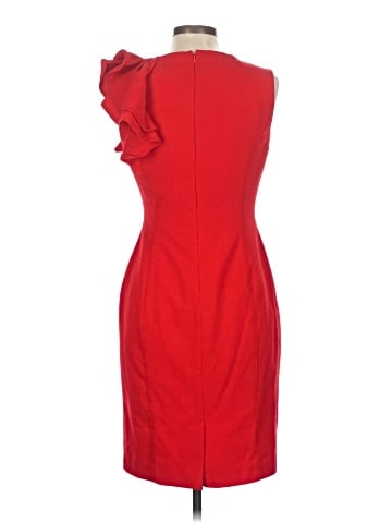 Marvin Richards Cocktail Dress (view 2)