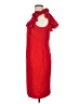Marvin Richards Red Cocktail Dress Size 8 - photo 5