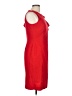 Marvin Richards Red Cocktail Dress Size 8 - photo 4