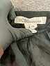 BCBGeneration Black Casual Skirt Size XS - photo 3