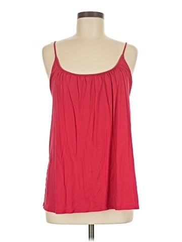 VS Bra Tops Sleeveless Blouse (view 1)
