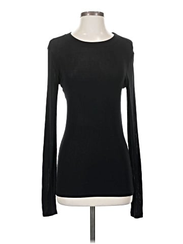 Trouve Long Sleeve T-Shirt (view 1)