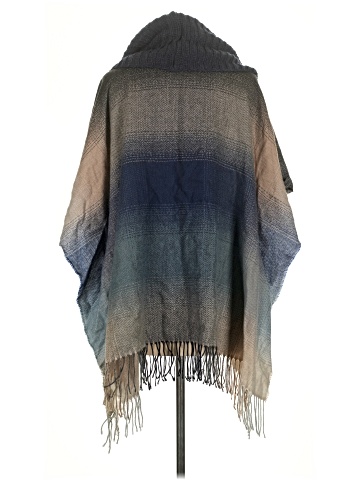 Fraas Poncho (view 2)