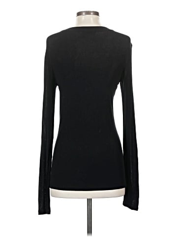 Trouve Long Sleeve T-Shirt (view 2)