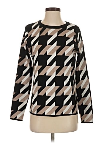Investments Pullover Sweater (view 1)
