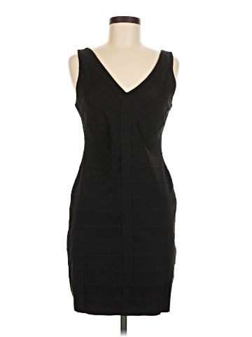 BB Dakota Cocktail Dress (view 1)