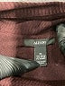 Alfani Burgundy Turtleneck Sweater Size XL - photo 4