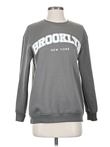 Awake Sweatshirt (view 1)