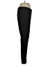 Andrew Marc Solid Black Active Pants Size L - photo 4