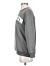 Awake Gray Sweatshirt Size S - photo 5