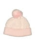 Hanna Andersson Pink Beanie Size S (kids) - photo 1