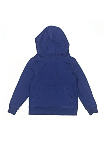 Hanna Andersson Zip Up Hoodie (view 1)