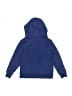 Hanna Andersson Blue Zip Up Hoodie Size 4 - photo 1
