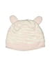 Gymboree 100% Cotton Pink Beanie Size 18-24 mo - photo 1