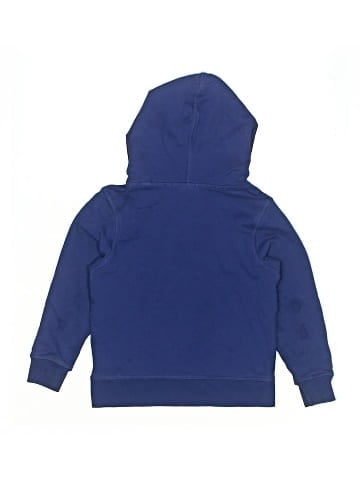 Hanna Andersson Zip Up Hoodie (view 2)