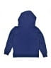 Hanna Andersson Blue Zip Up Hoodie Size 4 - photo 2