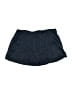 Tropical Escape Solid Blue Skort Size 14 - photo 1