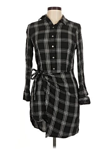 UNTUCKit Casual Dress (view 1)