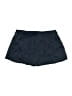 Tropical Escape Solid Blue Skort Size 14 - photo 2