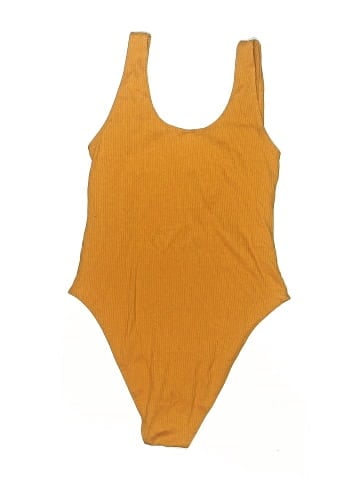 Divided By H&M Bodysuit - back