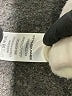 STYLERUNNER Ivory Sweatshirt Size S - photo 8