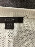 J.Crew Ivory Cardigan Size XXS - photo 7