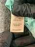 Charmed Hearts Teal 3/4 Sleeve Blouse Size M - photo 8