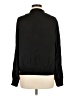 Lulus Black Track Jacket Size M - photo 2