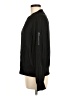 Lulus Black Track Jacket Size M - photo 5