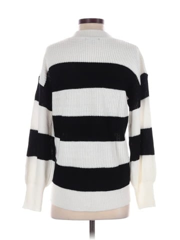 Fashion Nova Pullover Sweater (view 2)