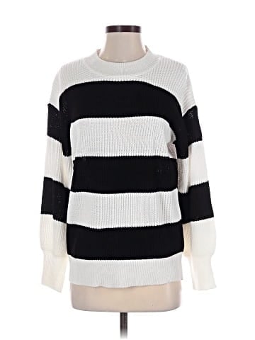 Fashion Nova Pullover Sweater (view 1)