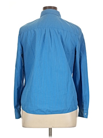 Covington Long Sleeve Button-Down Shirt (view 2)