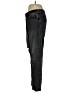 Express 100% Cotton Black Jeans Size 8 Long - photo 5