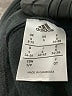 Adidas Black Sweatshirt Size S - photo 7