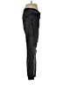 Express 100% Cotton Black Jeans Size 8 Long - photo 4