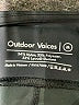 Outdoor Voices Black Active Pants Size M - photo 7