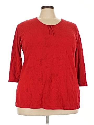 Bentley Pullover Sweater (view 1)
