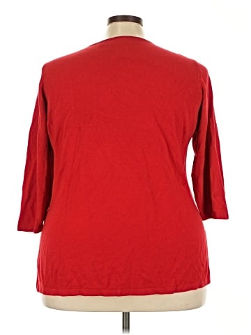 Bentley Pullover Sweater (view 2)