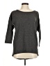 Chicoree Gray Pullover Sweater Size M - photo 1